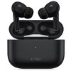 Słuchawki dokanałowe TECH-PROTECT UltraBoost TWS EearPhone Pro Czarny Pasmo przenoszenia max. [Hz] 3000