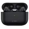 Słuchawki dokanałowe TECH-PROTECT UltraBoost TWS EearPhone Pro Czarny Pasmo przenoszenia min. [Hz] 100