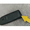 Telefon NOKIA 6310 DS Czarny Rozdzielczość aparatu fotograficznego tylnego [Mpx] 0.3