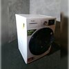 Pralka WHIRLPOOL W7X 89 Silence PL 8kg 1400 obr 6. Zmysł Zużycie energii na 100 cykli [kWh] 33