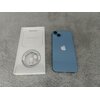 Smartfon APPLE iPhone 14 Plus 5G 128GB 6.7" Niebieski Funkcje aparatu Automatyczna stabilizacja obrazu