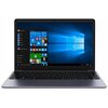 Laptop CHUWI HeroBook Pro 14.1" IPS Celeron N4020 8GB RAM 256GB SSD Windows 11 Home Przekątna ekranu [cal] 14.1