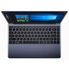 Laptop CHUWI HeroBook Pro 14.1" IPS Celeron N4020 8GB RAM 256GB SSD Windows 11 Home Rozdzielczość ekranu 1920 x 1080