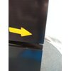 Lodówka SAMSUNG RB53DG706CB1EO Combi Max AI No Frost 203cm Grafitowa stal Szybkie chłodzenie Tak