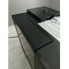 Ekspres MELITTA F630-211 LatteSelect Srebrny Głębokość [cm] 47.5