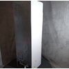 Lodówka GORENJE NRK6202CLI No frost 200cm Beżowa Dystrybutor wody Nie