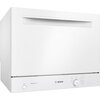 Zmywarka BOSCH SKS51E32EU silnik EcoSilenceDrive, ActiveWater