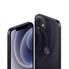 Smartfon APPLE iPhone 12 5G 128GB 6.1" Czarny MGJA3PM/A Funkcje aparatu Autofocus