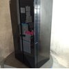 Lodówka GRUNDIG GQN21245GBN Side by Side No Frost 182cm Czarna Sposób odszraniania (rozmrażania) chłodziarki Automatyczne