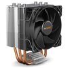Chłodzenie CPU BE QUIET! Pure Rock Slim 2 Dołączone akcesoria Instrukcja instalacji