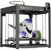 Drukarka 3D CREALITY Ender-5 Max Wi-Fi Rodzaj filamentu PA