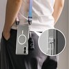 Etui RINGKE Fusion MagSafe do Samsung Galaxy S25 Edge Przezroczysty Marka telefonu Samsung