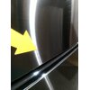 Lodówka HAIER HB26FSNAAA Side by Side No Frost 190cm Grafitowa Kostkarka System ABT Pojemność komory schładzania [l] 484