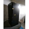 Lodówka HAIER HB26FSNAAA Side by Side No Frost 190cm Grafitowa Kostkarka System ABT Dystrybutor wody Nie