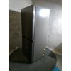 Lodówka HAIER HCR3818ENMM Side by Side No frost 181.5cm Dystrybutor wody Nie