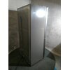 Lodówka HAIER HCR3818ENMM Side by Side No frost 181.5cm Komora zero Nie
