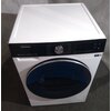 Suszarka HISENSE DH5S102BW Seria 5S z pompą ciepła 10 kg IonAir Wi-Fi Suszarka do zabudowy Nie
