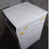 Suszarka HISENSE DH5S102BW Seria 5S z pompą ciepła 10 kg IonAir Wi-Fi Wielkość załadunku [kg] 10