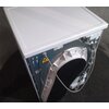 Suszarka HISENSE DH5S102BW Seria 5S z pompą ciepła 10 kg IonAir Wi-Fi Zbiornik na wodę Tak