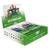 Karty SUPERBUZZ PKO BP Ekstraklasa 2024/2025 Seria 2 Hobby Pack SPO00390 Rodzaj Gra karciana