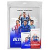Karty SUPERBUZZ PKO BP Ekstraklasa 2024/2025 Seria 2 Zestaw startowy SPO00392 Rodzaj Gra karciana