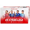 Karty SUPERBUZZ PKO BP Ekstraklasa 2024/2025 Seria 2 Retail Pack SPO00386 Liczba graczy 1