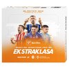 Karty SUPERBUZZ PKO BP Ekstraklasa 2024/2025 Seria 2 Blaster Pack SPO00388 Liczba graczy 1