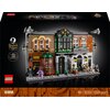 LEGO 10351 ICONS Sherlock Holmes: Book nook Wiek 18 lat