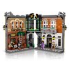 LEGO 10351 ICONS Sherlock Holmes: Book nook Kod producenta 10351