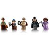 LEGO 10351 ICONS Sherlock Holmes: Book nook Kolekcjonerskie Nie