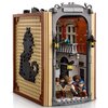 LEGO 10351 ICONS Sherlock Holmes: Book nook Gwarancja 24 miesiące
