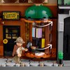 LEGO 10351 ICONS Sherlock Holmes: Book nook Płeć Damska