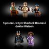 LEGO 10351 ICONS Sherlock Holmes: Book nook Gwarancja 24 miesiące