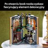 LEGO 10351 ICONS Sherlock Holmes: Book nook Płeć Damska