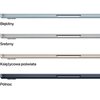 Laptop APPLE MacBook Air 2025 13.6" Retina M4 16GB RAM 512GB SSD macOS Księżycowa poświata Liczba rdzeni 10