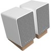 Kolumny głośnikowe ONKYO GX-30ARC Biały (2 szt.) Liczba kolumn w zestawie 2