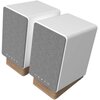 Kolumny głośnikowe ONKYO GX-30ARC Biały (2 szt.) Technologia Aktywne