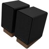Kolumny głośnikowe ONKYO GX-30ARC Czarny (2 szt.) Technologia Aktywne