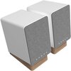 Kolumny głośnikowe ONKYO GX-10DB Biały (2 szt.) Liczba kolumn w zestawie 2