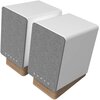 Kolumny głośnikowe ONKYO GX-10DB Biały (2 szt.) Technologia Aktywne