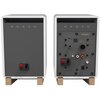 Kolumny głośnikowe ONKYO GX-10DB Biały (2 szt.) Pasmo przenoszenia [Hz] 70 - 20000
