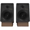 Kolumny głośnikowe ONKYO GX-10DB Czarny (2 szt.) Skuteczność [dB] 110