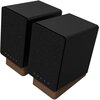 Kolumny głośnikowe ONKYO GX-10DB Czarny (2 szt.) Technologia Aktywne