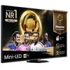 Telewizor HISENSE 85U8Q 85" MINILED 4K 165Hz VRR VIDAA Dolby Vision Dolby Atmos HDMI 2.1