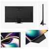 Telewizor HISENSE 85U8Q 85" MINILED 4K 165Hz VRR VIDAA Dolby Vision Dolby Atmos HDMI 2.1 Technologia HDR (High Dynamic Range) Dolby Vision