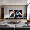 Telewizor HISENSE 85U8Q 85" MINILED 4K 165Hz VRR VIDAA Dolby Vision Dolby Atmos HDMI 2.1 Technologia HDR (High Dynamic Range) HLG
