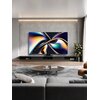 Telewizor HISENSE 85U8Q 85" MINILED 4K 165Hz VRR VIDAA Dolby Vision Dolby Atmos HDMI 2.1 Złącza HDMI x4, USB x2