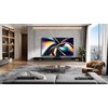 Telewizor HISENSE 85U8Q 85" MINILED 4K 165Hz VRR VIDAA Dolby Vision Dolby Atmos HDMI 2.1 Funkcje Wi-Fi, DLNA, Bluetooth, Nagrywanie na USB, Hisense VIDAA