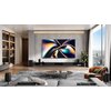 Telewizor HISENSE 85U8Q 85" MINILED 4K 165Hz VRR VIDAA Dolby Vision Dolby Atmos HDMI 2.1 Przekątna ekranu [cm] 215