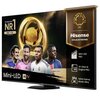 Telewizor HISENSE 85U8Q 85" MINILED 4K 165Hz VRR VIDAA Dolby Vision Dolby Atmos HDMI 2.1 Dla graczy Tak